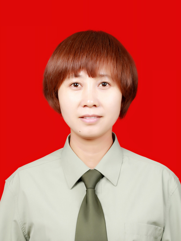 財務總監 王金霞